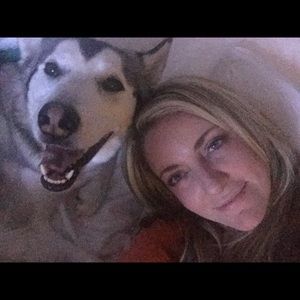 Meet your Posher, Ella